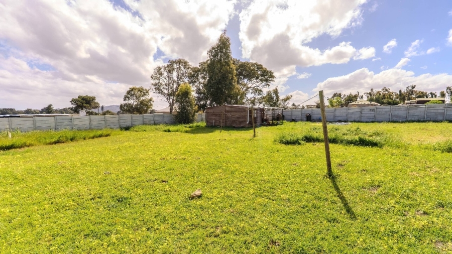 0 Bedroom Property for Sale in Kalbaskraal Western Cape